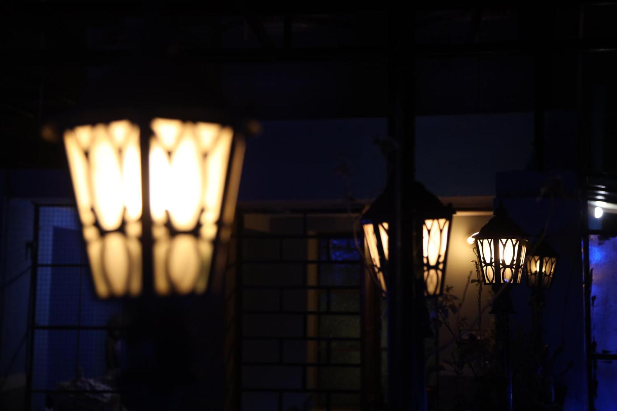 Moon Night Guest House Džódhpur Exteriér fotografie