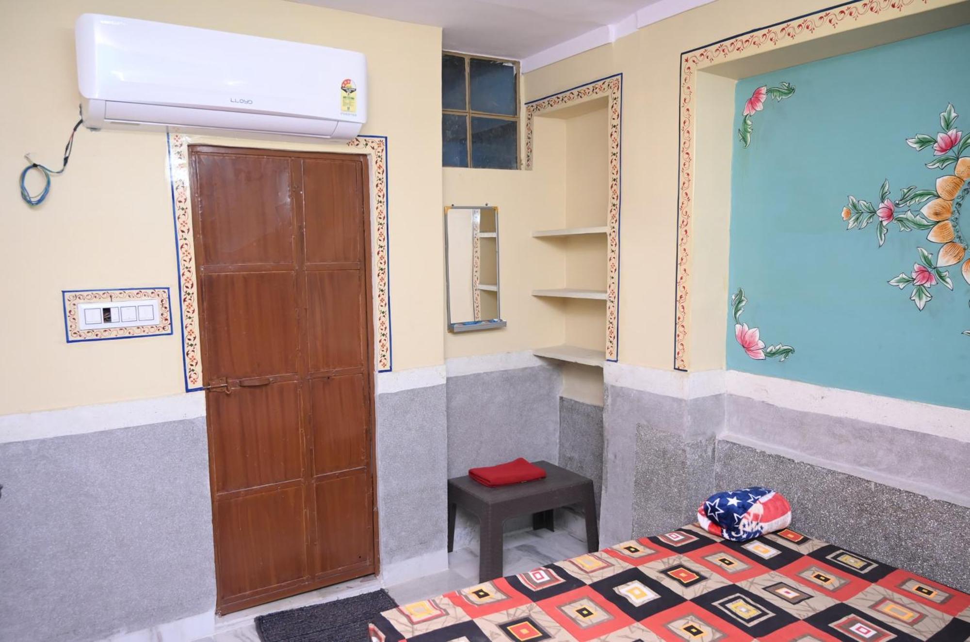 Moon Night Guest House Džódhpur Exteriér fotografie